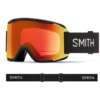 Smith Lunettes Squad Black
