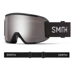 Smith Lunettes Squad S Black