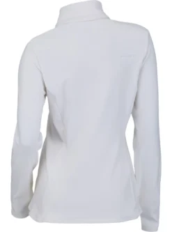 Spyder Chandail Demi Zip Shimmer Bug -Head Snow Shop spyder chandail demi zip shimmer bug 3