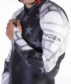 Spyder Combinaison De Course Nine Ninety Homme -Head Snow Shop spyder combinaison de course nine ninety homme 2