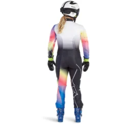 Spyder Combinaison De Course Performance GS Femme -Head Snow Shop spyder combinaison de course performance gs femme 2