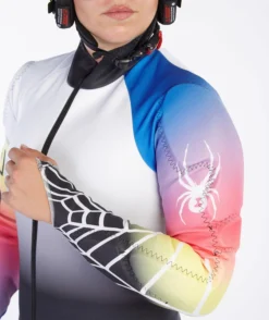 Spyder Combinaison De Course Performance GS Femme -Head Snow Shop spyder combinaison de course performance gs femme 3