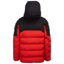 Spyder Manteau Impulse Synthetic B -Head Snow Shop spyder manteau impulse synthetic b 3