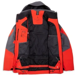 Spyder Manteau Leader M -Head Snow Shop spyder manteau leader m 2