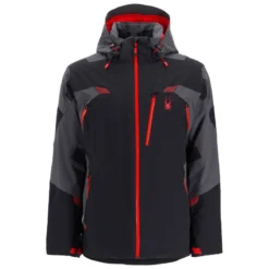 Spyder Manteau Leader M