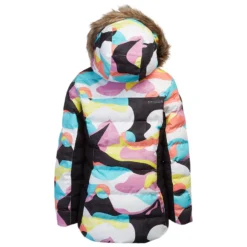 Spyder Manteau Zadie Synthetic Down G 6 Spyder Manteau Zadie Synthetic Down G -Head Snow Shop spyder manteau zadie synthetic down g 2