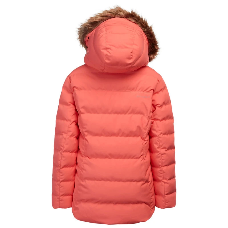 Spyder Manteau Zadie Synthetic Down G 4 Spyder Manteau Zadie Synthetic Down G - Image 4