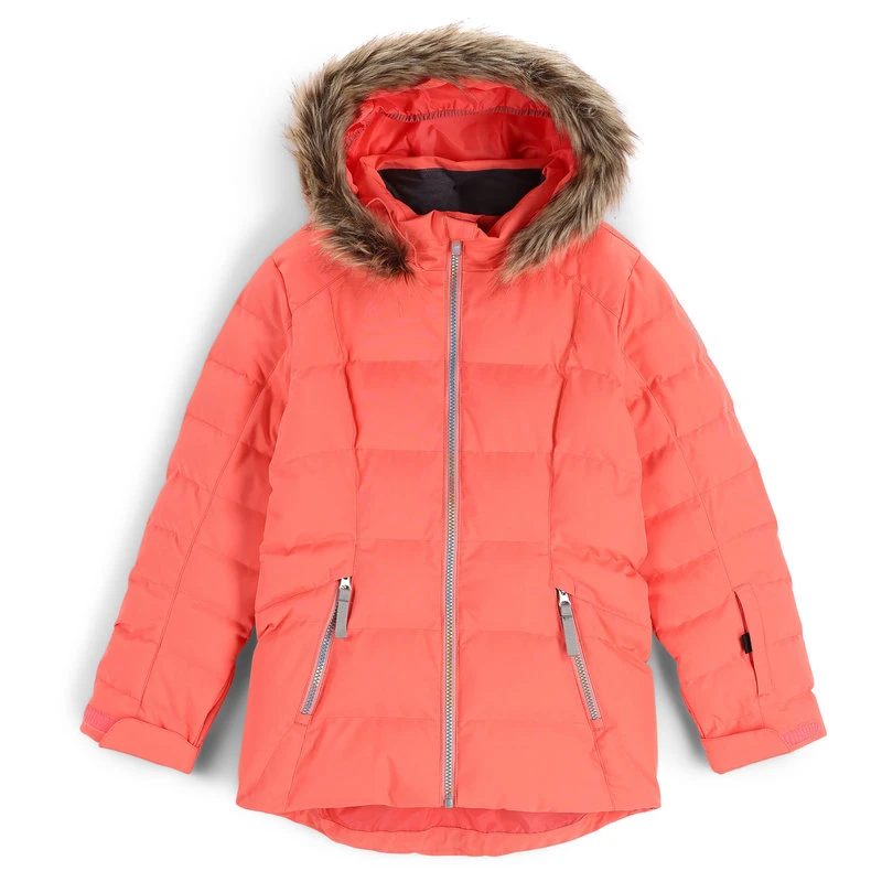 Spyder Manteau Zadie Synthetic Down G 1 Spyder Manteau Zadie Synthetic Down G