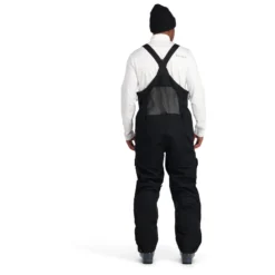 Spyder Pantalon à Bretelles Pour Entraîneurs -Head Snow Shop spyder pantalon a bretelles pour entraineurs 2