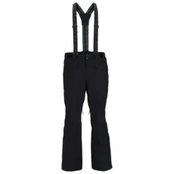 Spyder Pantalon Court Sentinel Tailored Fit M