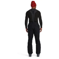 Spyder Pantalon Court Sentinel Tailored Fit M -Head Snow Shop spyder pantalon court sentinel tailored fit m 3