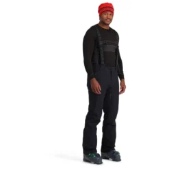 Spyder Pantalon Dare Short M 7 Spyder Pantalon Dare Short M -Head Snow Shop spyder pantalon dare short m 3