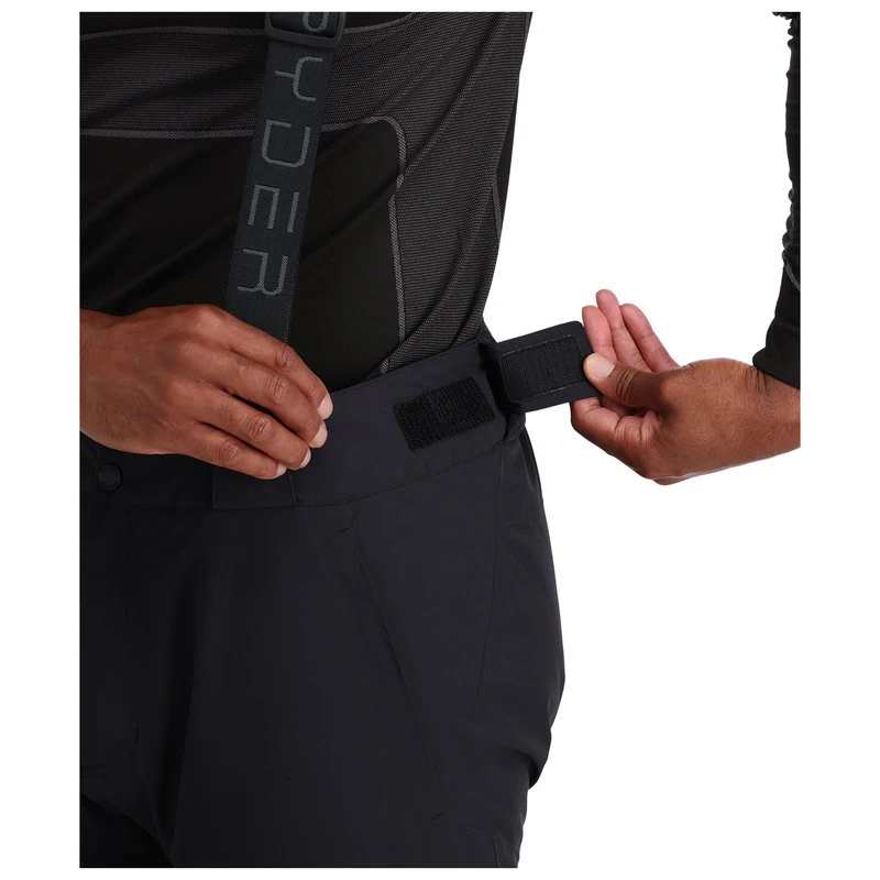 Spyder Pantalons Dare Long M 2 Spyder Pantalons Dare Long M - Image 2