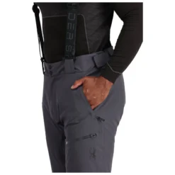 Spyder Pantalons Dare M 11 Spyder Pantalons Dare M -Head Snow Shop spyder pantalons dare m 5
