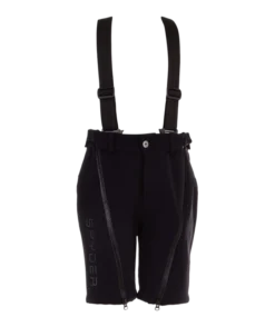 Spyder Short Softshell Training Jr