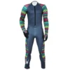Spyder Skin Suit Nine Ninety Femme