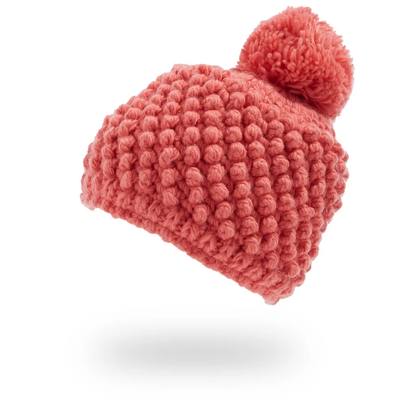 Spyder Tuque Girls Brrr Berry 2 Spyder Tuque Girls Brrr Berry - Image 2
