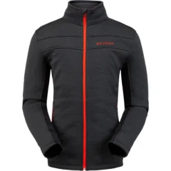 Spyder Veste Isolante Encore Full Zip