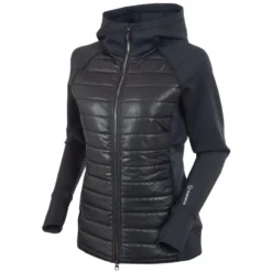 Chandails à Capuchon Lola Thermal Stretch -Head Snow Shop sunice chandails a capuchon lola thermal stretch 2
