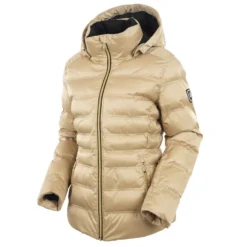 Manteau Matelassé Fiona -Head Snow Shop sunice manteau matelasse fiona 4