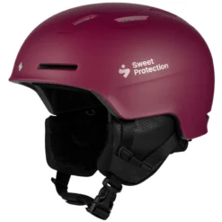 Casque Sweet Protection Winder Jr