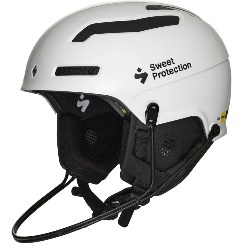 Sweet Protection Casque Trooper 2Vi SL MIPS 2 Sweet Protection Casque Trooper 2Vi SL MIPS - Image 2