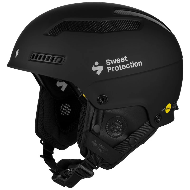 Sweet Protection Casque Trooper 2Vi SL MIPS 3 Sweet Protection Casque Trooper 2Vi SL MIPS - Image 3