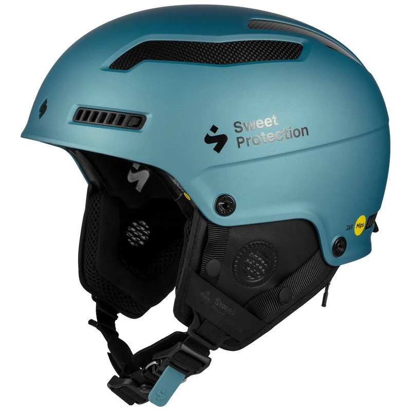 Sweet Protection Casque Trooper 2Vi SL MIPS 5 Sweet Protection Casque Trooper 2Vi SL MIPS - Image 5