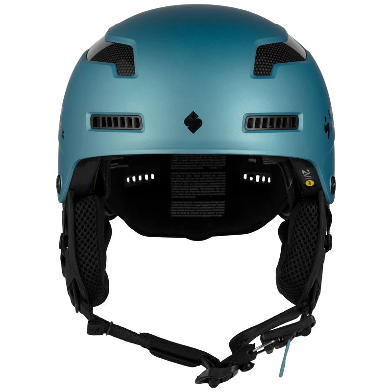 Sweet Protection Casque Trooper 2Vi SL MIPS 6 Sweet Protection Casque Trooper 2Vi SL MIPS - Image 6