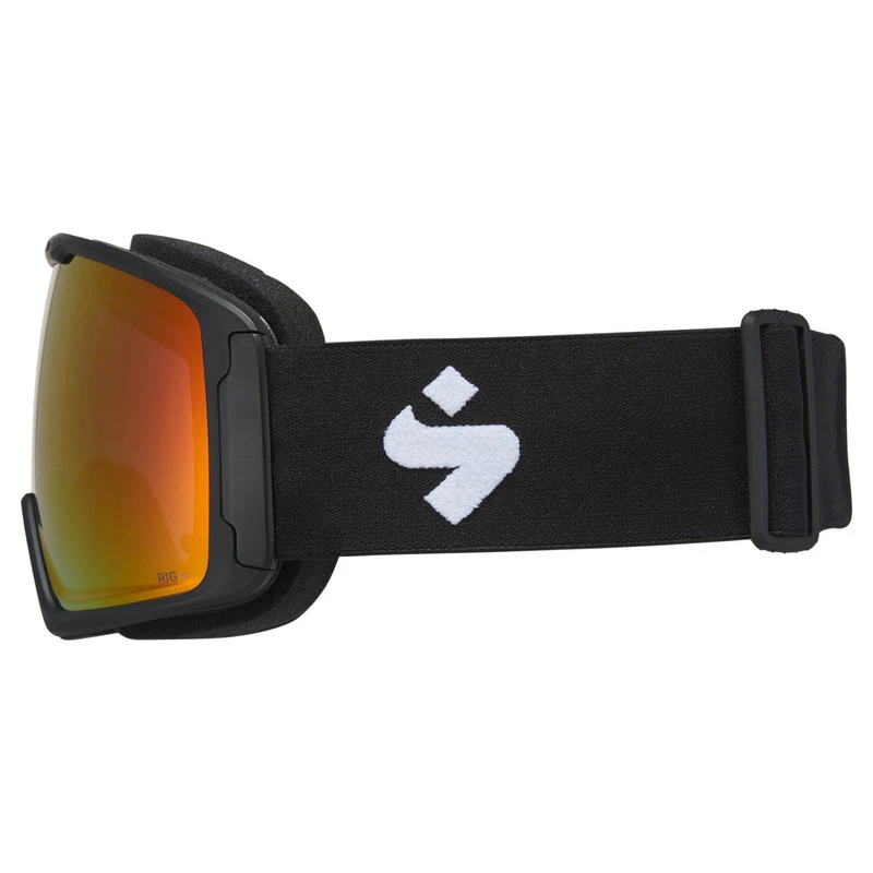 Sweet Protection Lunettes Clockwork RIG Reflect (2021-22) 3 Sweet Protection Lunettes Clockwork RIG Reflect (2021-22) - Image 3