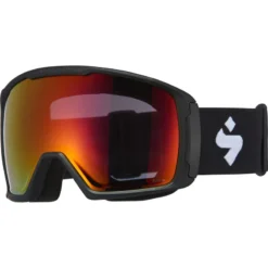 Sweet Protection Lunettes Clockwork RIG Reflect BLI