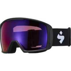 Sweet Protection Lunettes Clockwork WC RIG Reflect BLI (2021-22)