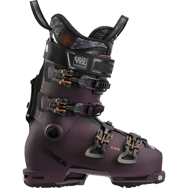 TECNICA Bottes De Ski Cochise 105 W DYN 1 TECNICA Bottes De Ski Cochise 105 W DYN