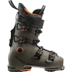 TECNICA Bottes De Ski Cochise 120 DYN