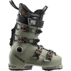 TECNICA Bottes De Ski Cochise 95 W DYN