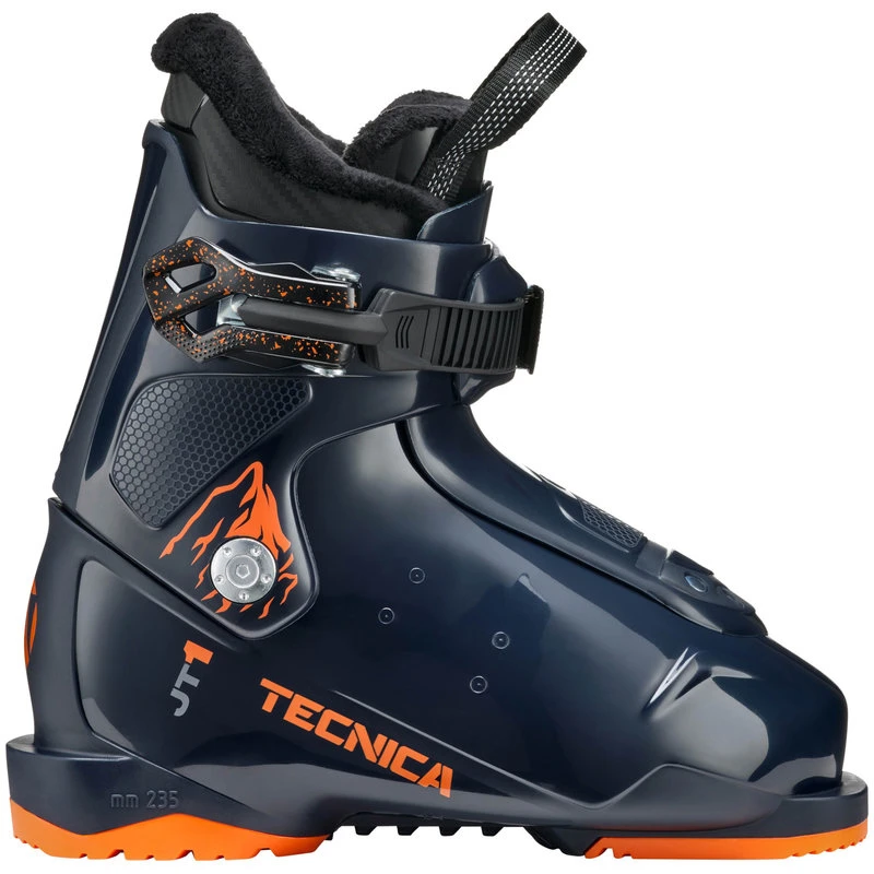 TECNICA Bottes De Ski JT 1 JR 1 TECNICA Bottes De Ski JT 1 JR