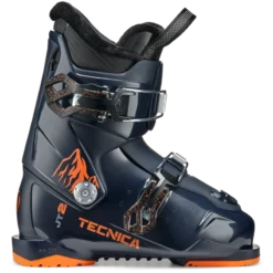 TECNICA Bottes De Ski JT 2 JR