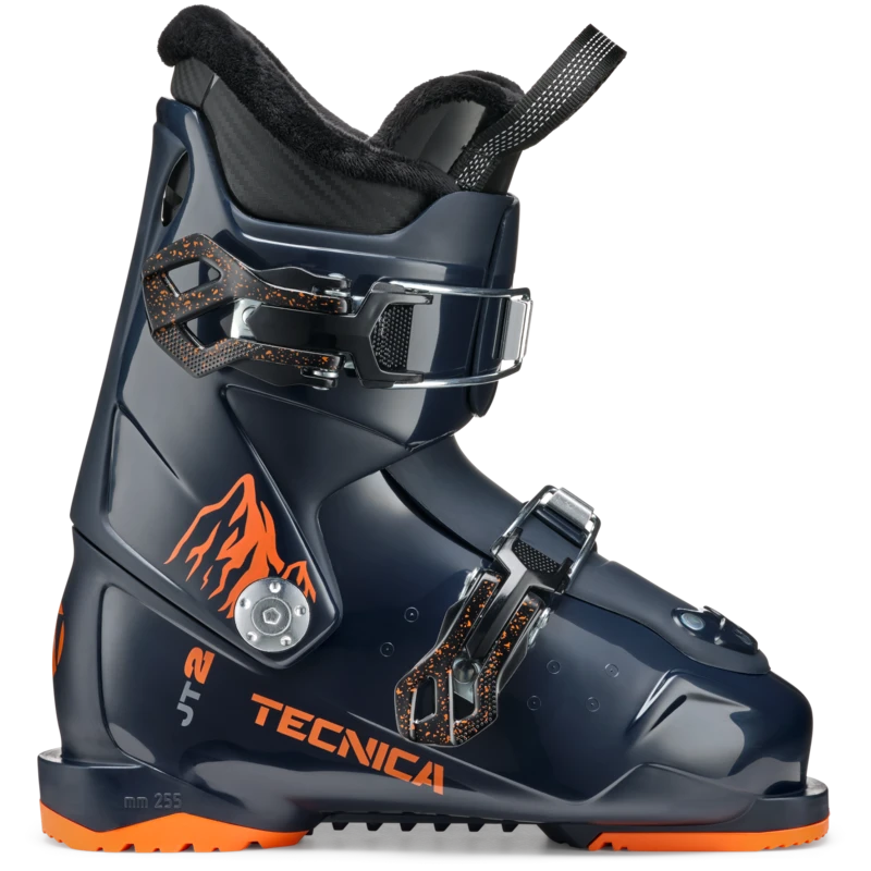 TECNICA Bottes De Ski JT 2 JR 1 TECNICA Bottes De Ski JT 2 JR
