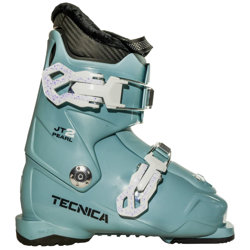 TECNICA Bottes De Ski JT 2 Pearl JR 1 TECNICA Bottes De Ski JT 2 Pearl JR