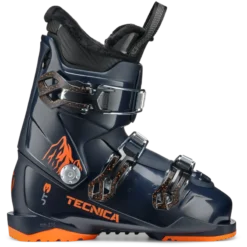 TECNICA Bottes De Ski JT 3 JR