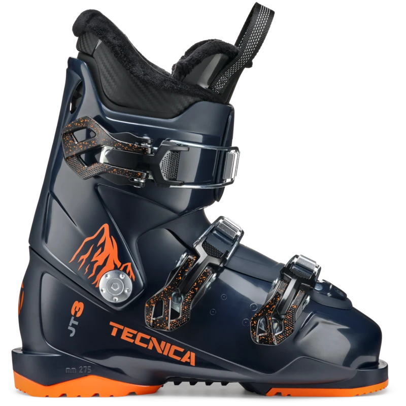 TECNICA Bottes De Ski JT 3 JR 1 TECNICA Bottes De Ski JT 3 JR