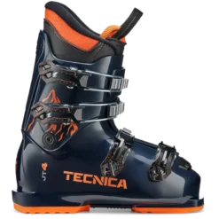TECNICA Bottes De Ski JT 4 JR