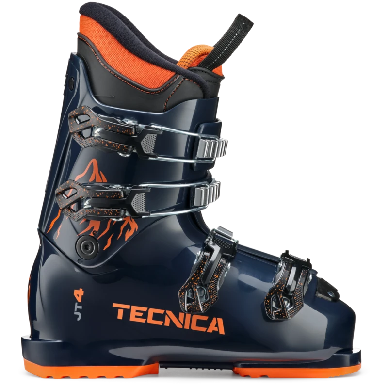 TECNICA Bottes De Ski JT 4 JR 1 TECNICA Bottes De Ski JT 4 JR