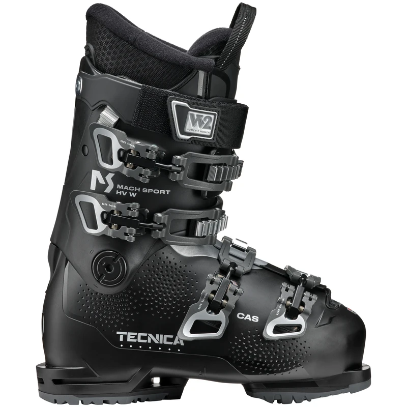 TECNICA Bottes De Ski Mach Sport HV 65 W 1 TECNICA Bottes De Ski Mach Sport HV 65 W