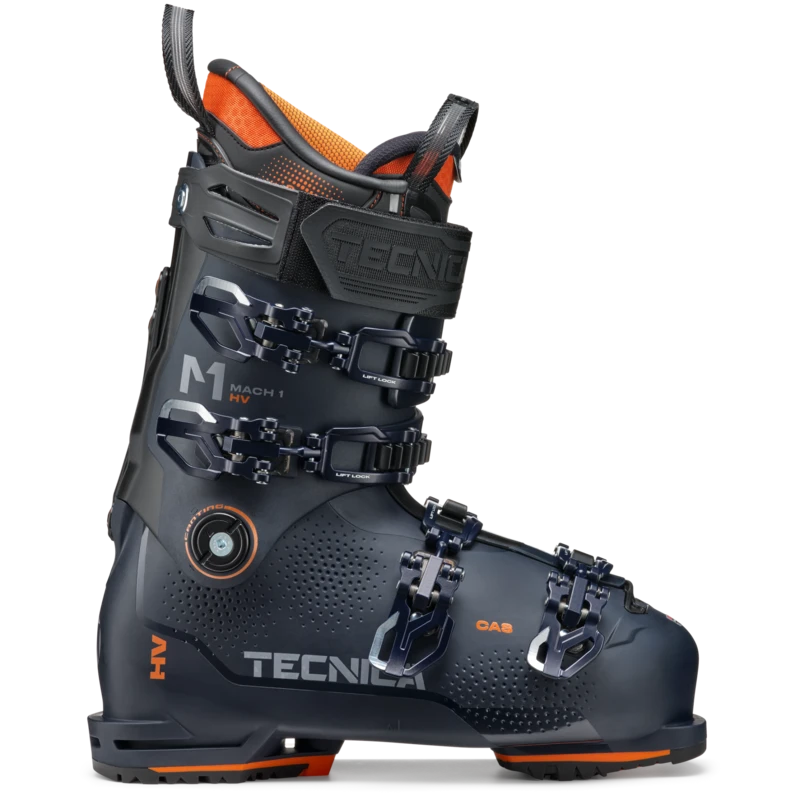 TECNICA Bottes De Ski Mach1 HV 120 1 TECNICA Bottes De Ski Mach1 HV 120