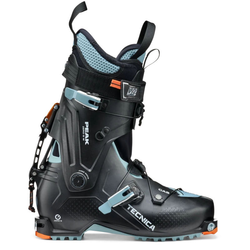 TECNICA Bottes De Ski Zero G Peak W 1 TECNICA Bottes De Ski Zero G Peak W