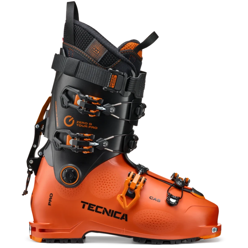 TECNICA Bottes De Ski Zero G Tour Pro 1 TECNICA Bottes De Ski Zero G Tour Pro