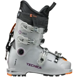 TECNICA Bottes De Ski Zero G Tour W
