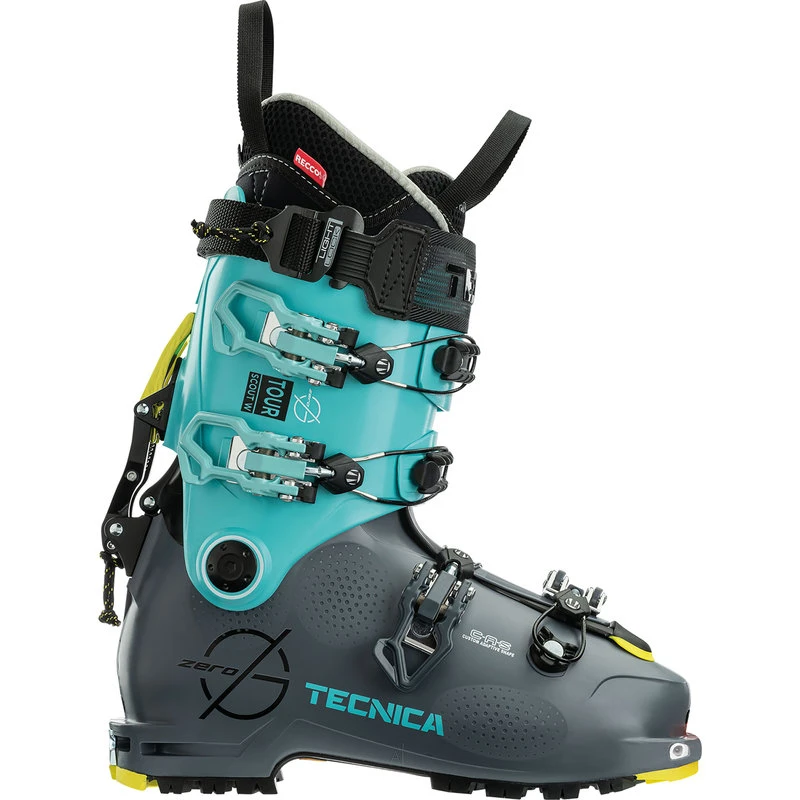 TECNICA Bottes Zero G Tour Scout W 1 TECNICA Bottes Zero G Tour Scout W