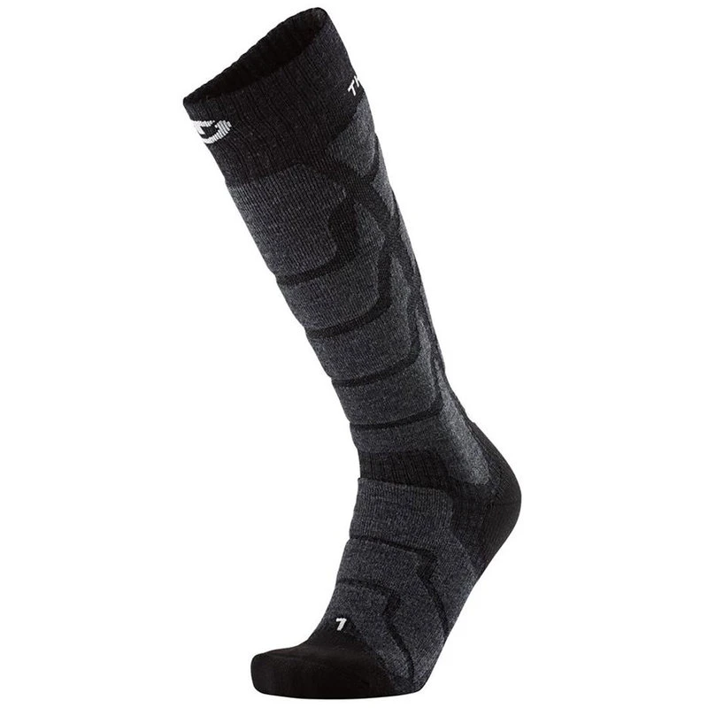 Therm-Ic Chaussettes De Ski Chaudes Unisexes 1 Therm-Ic Chaussettes De Ski Chaudes Unisexes